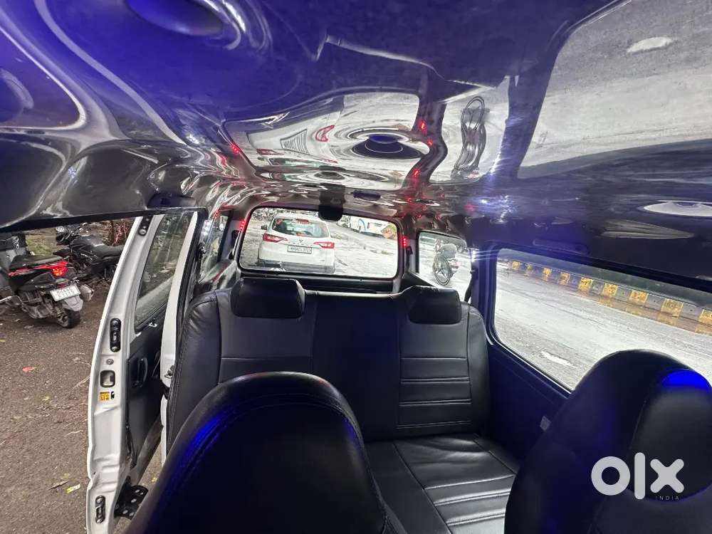 Maruti Suzuki Eeco 2023 Ac