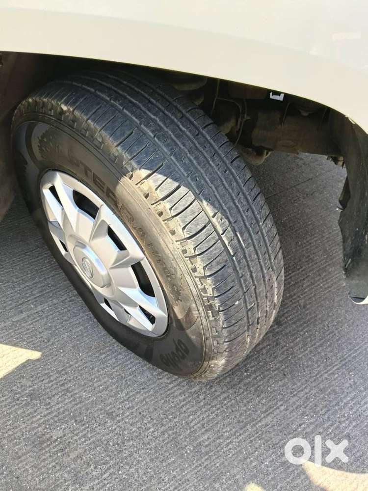 Mahindra Tuv 300 Plus P4, 2018, Diesel