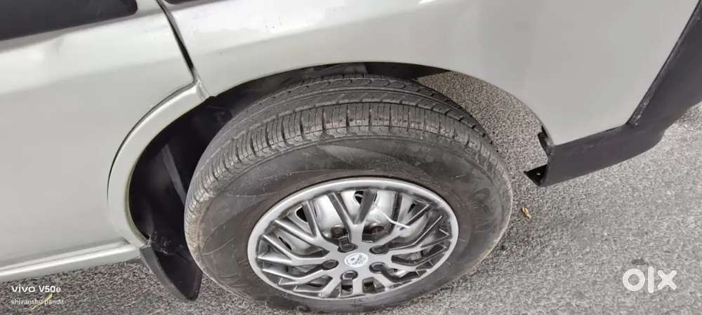 Maruti Suzuki Eeco 2018