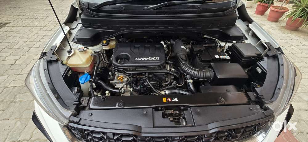Kia Sonet 1.2 Htk, 2022, Petrol