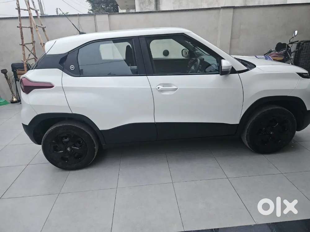 Tata Punch 2024 Cng & Hybrids Excellent  Condition Non Accidental