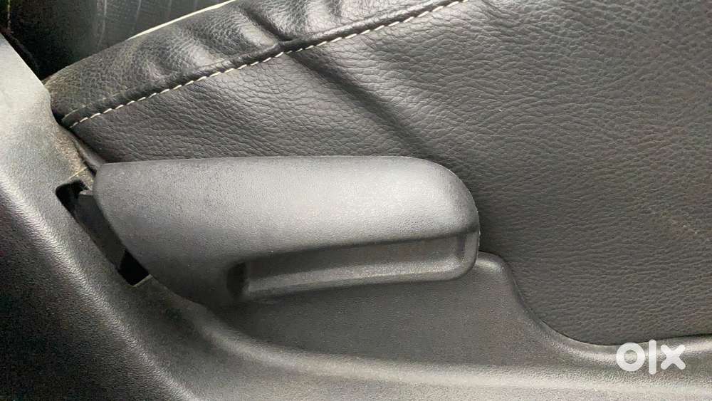 Maruti Suzuki Vitara Brezza 1.5 Vxi, 2020, Petrol