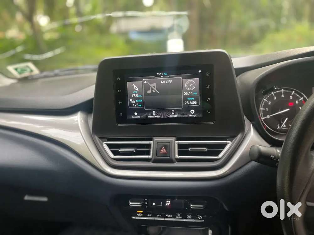 Maruti Suzuki Baleno 2024 Petrol 16000 Km Driven