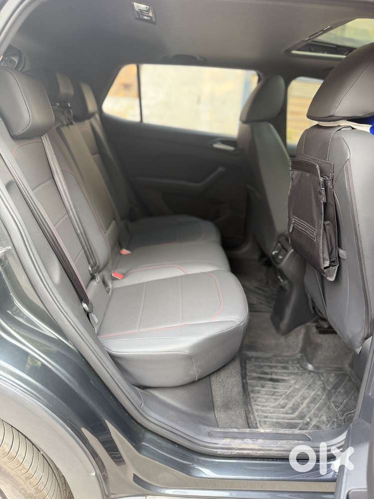 Volkswagen Taigun Gt Plus 1.5 Tsi Dsg (with Ventilated Seats), 2025,..