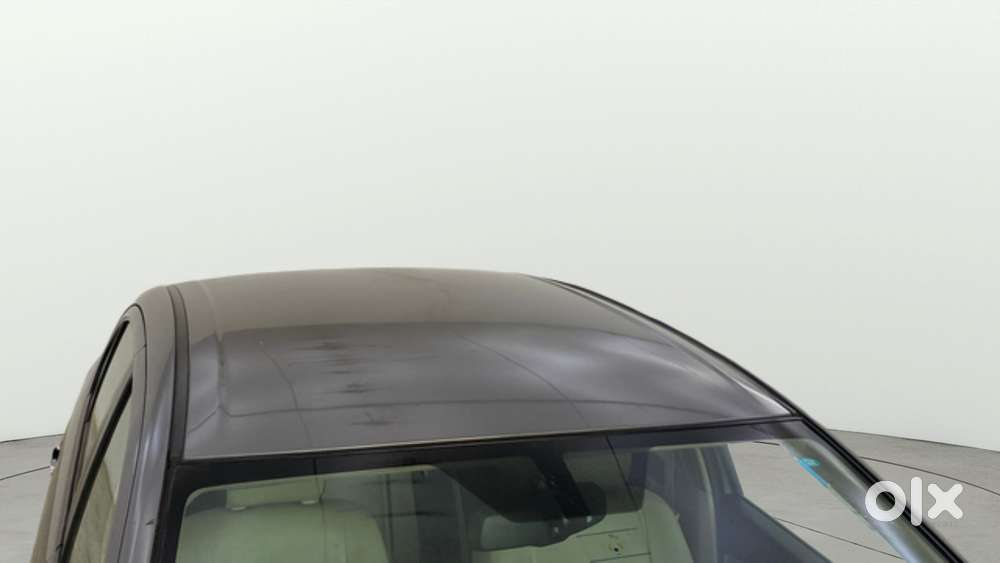 Maruti Suzuki Ciaz 2014-2017 Zxi, 2016, Petrol