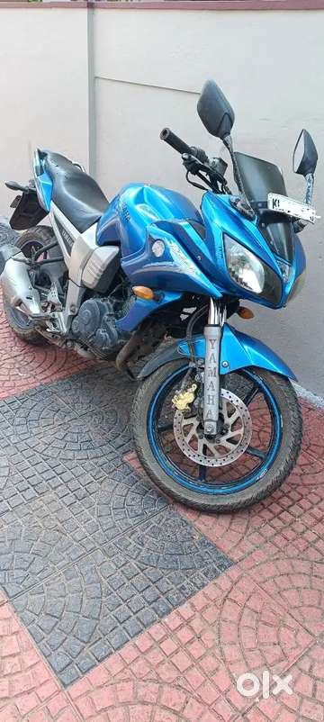 Yamaha fazer for sale Motorcycles 1785055417
