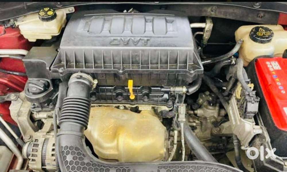 Mg Astor 2023 Petrol 30000 Km Driven