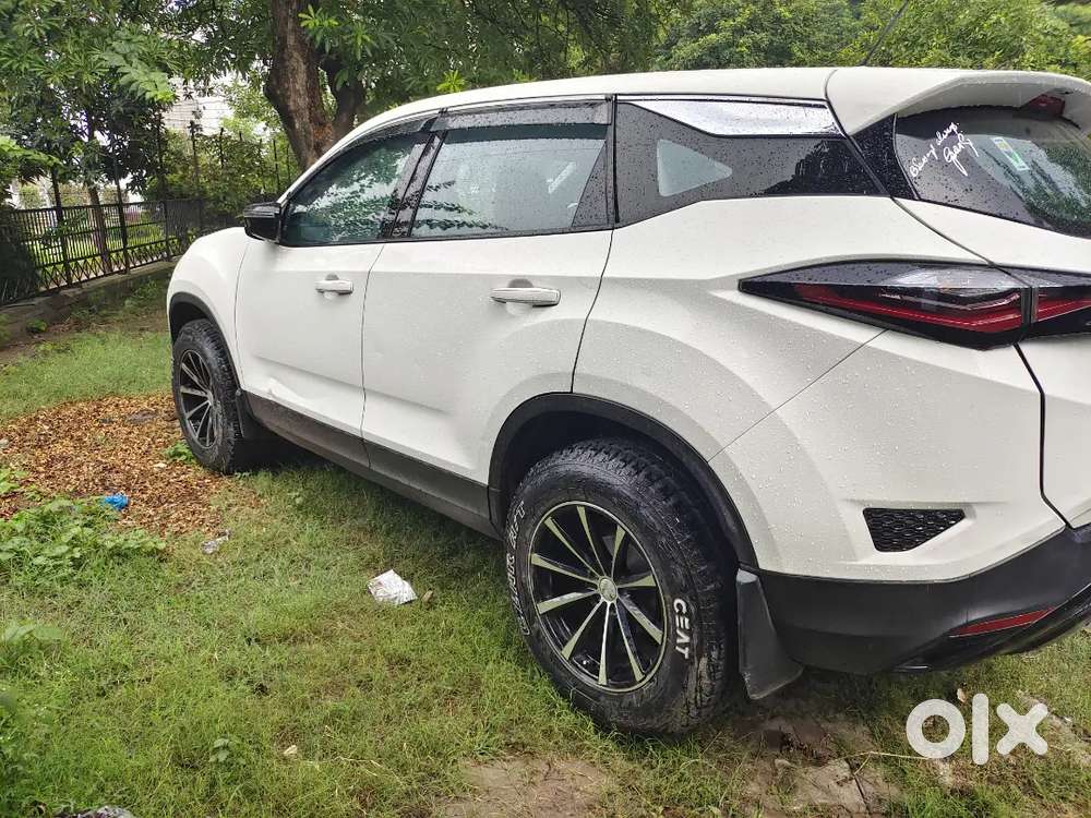 Tata Harrier 2.0 Kryotec 2023 Automatic Under Warranty Till 2027
