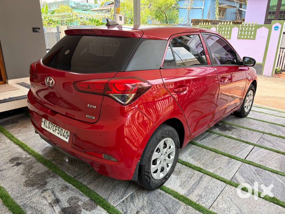 Hyundai I20 1.4 Diesel