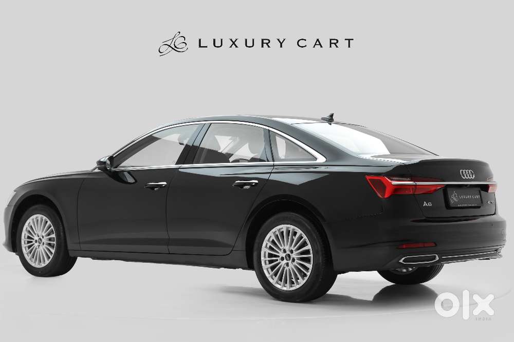 Audi A6 2.0 45 Tfsi Premium Plus, 2022, Petrol