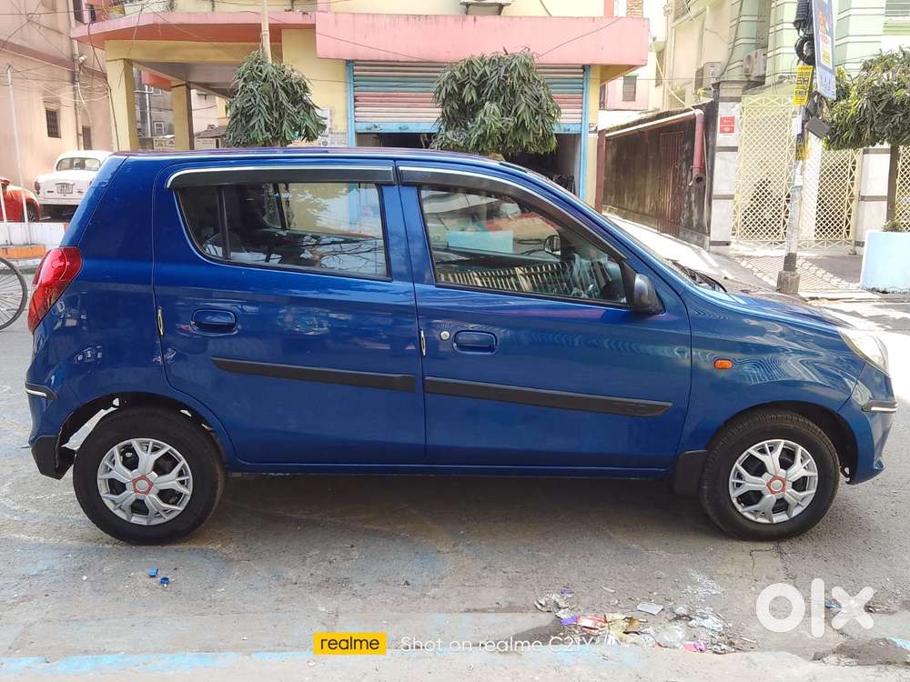 Maruti Suzuki Alto 800 2012-2016 Lxi, 2015, Petrol