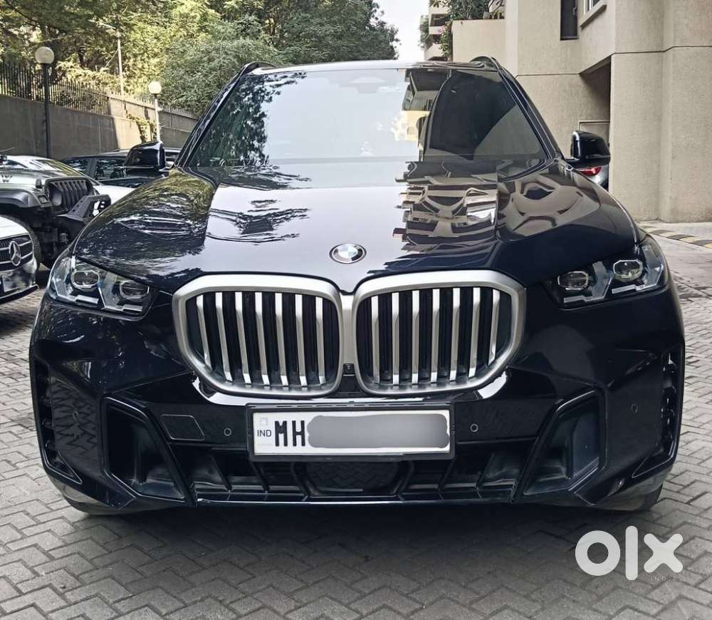 Bmw X5 X Drive 30d M Sport, 2024, Diesel