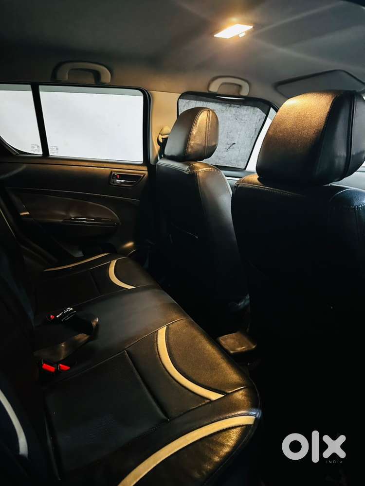 Swift Vdi Maruti Diesel 2017