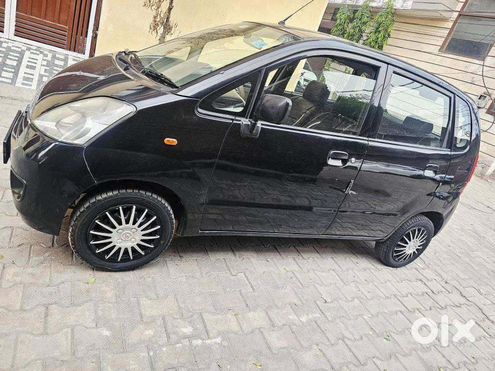 Maruti Suzuki Estilo Lxi, 2009, Petrol