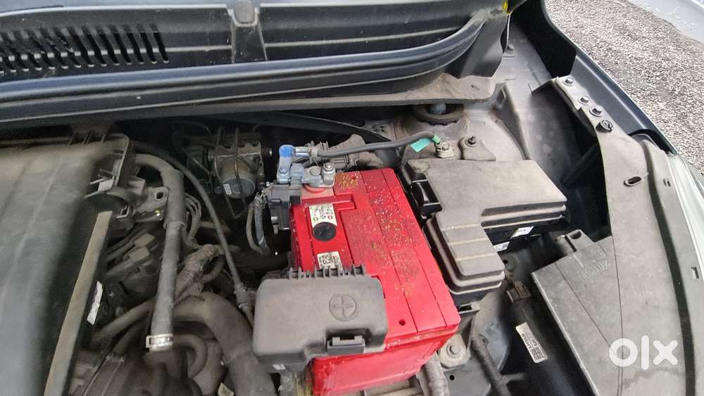 Hyundai Aura Sx 1.2 (o) Petrol, 2020, Petrol