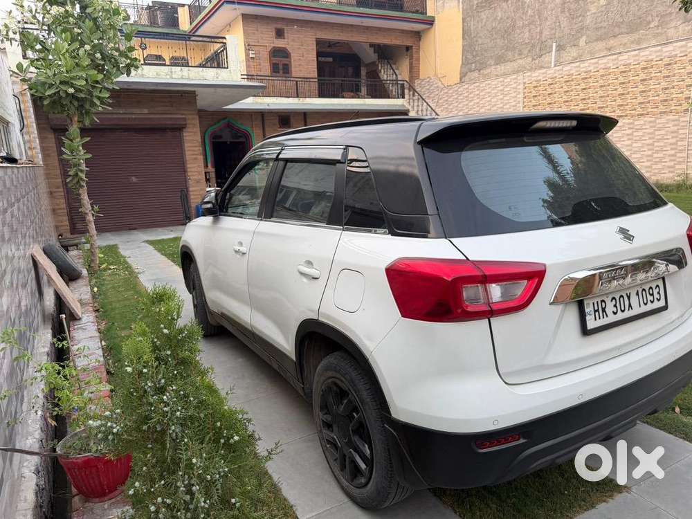 Maruti Suzuki 2021 Car