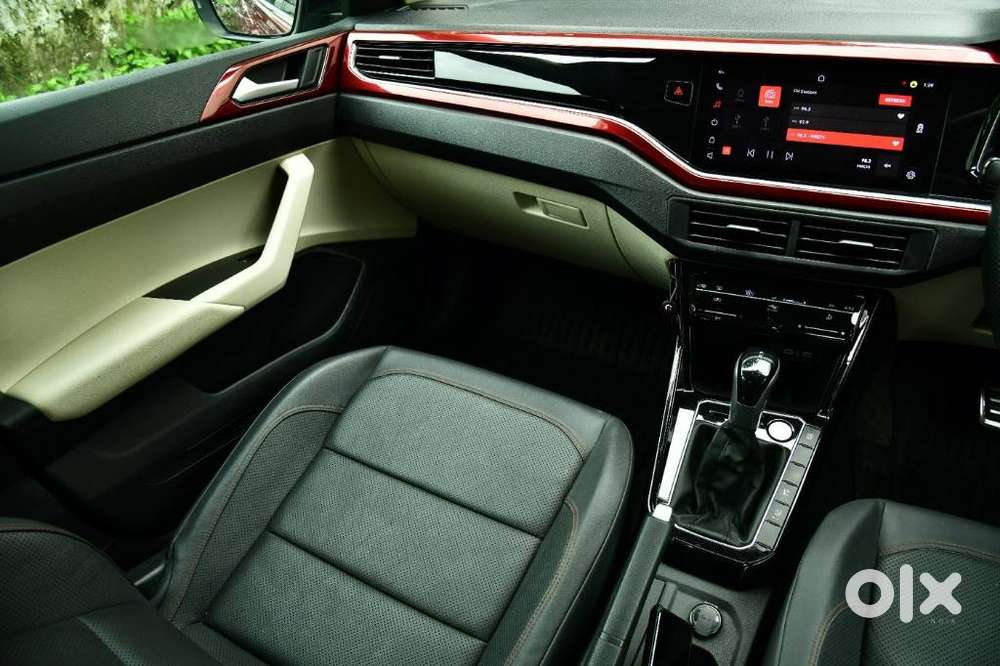 Volkswagen Virtus Gt 1.5 Tsi Dsg, 2023, Petrol