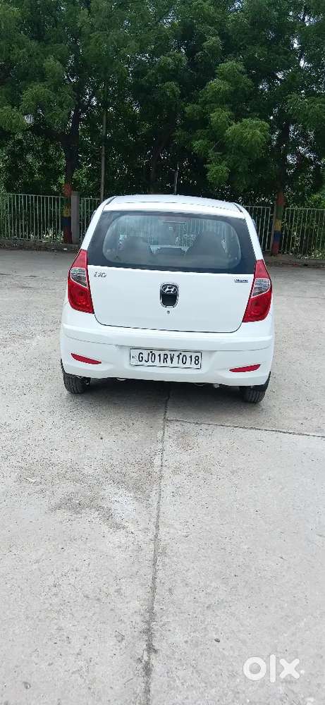 Hyundai I10 Magna 2016 Petrol Manual