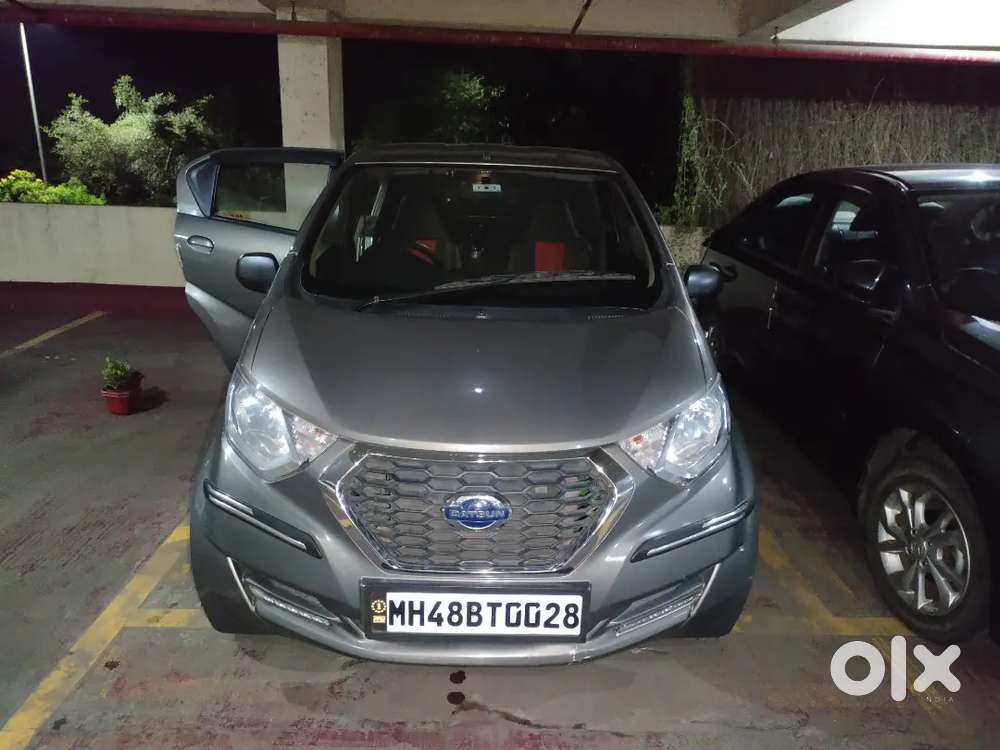 Datsun Redigo 1.0 S 2019