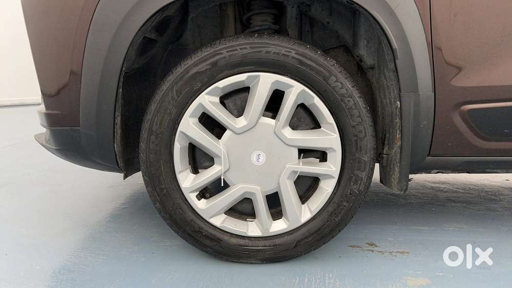 Renault Kiger Rxt, 2022, Petrol