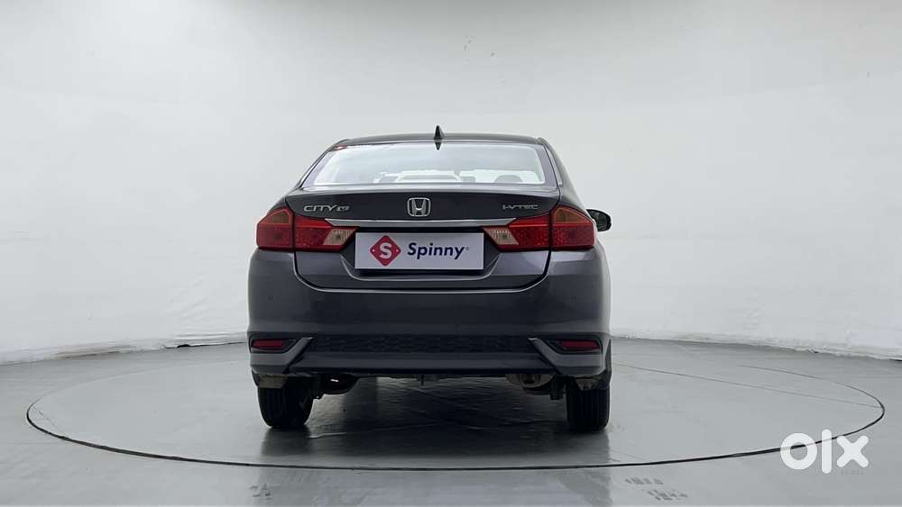 Honda City 2011-2013 V Mt, 2021, Petrol