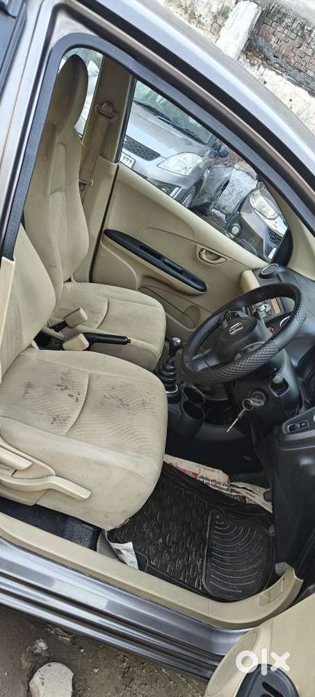 Honda Amaze S 1.2 Petrol Mt, 2015, Petrol