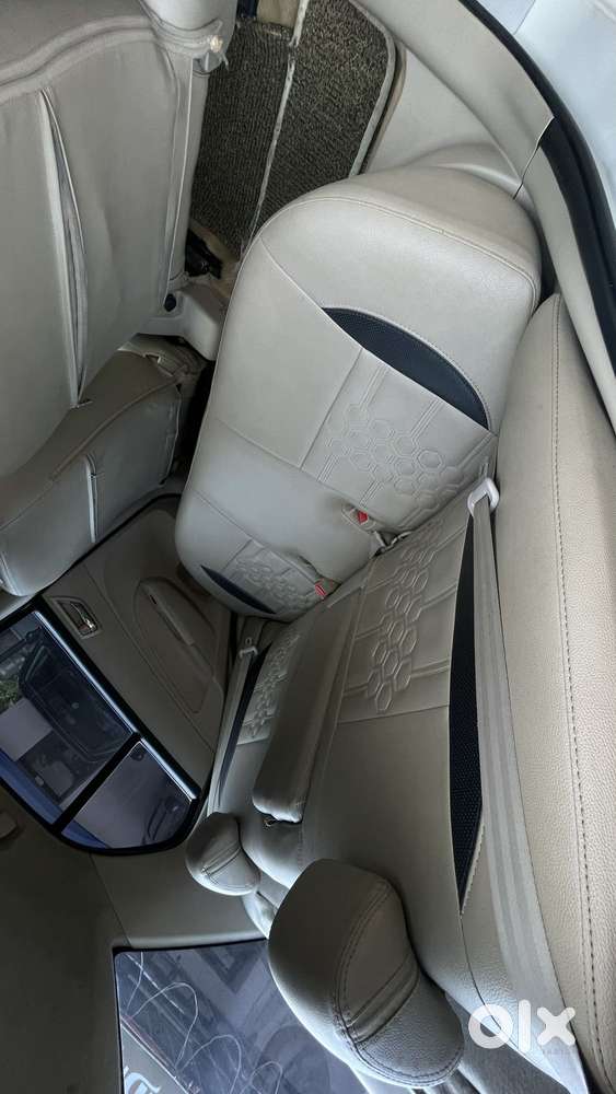 Maruti Suzuki Dzire 1.2 Zxi, 2016, Petrol