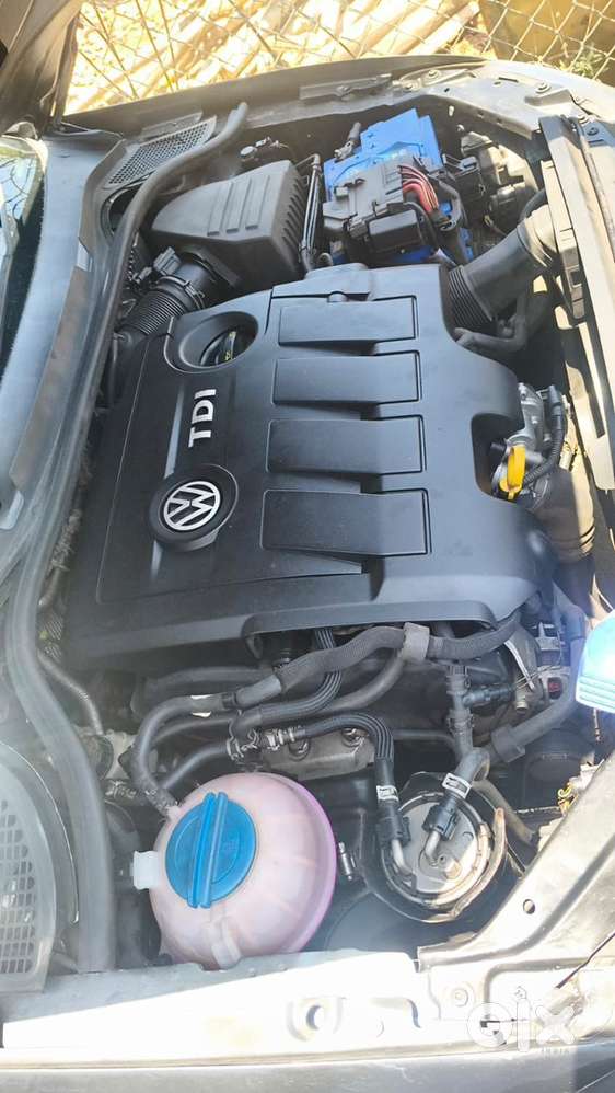 Volkswagen Polo 2020