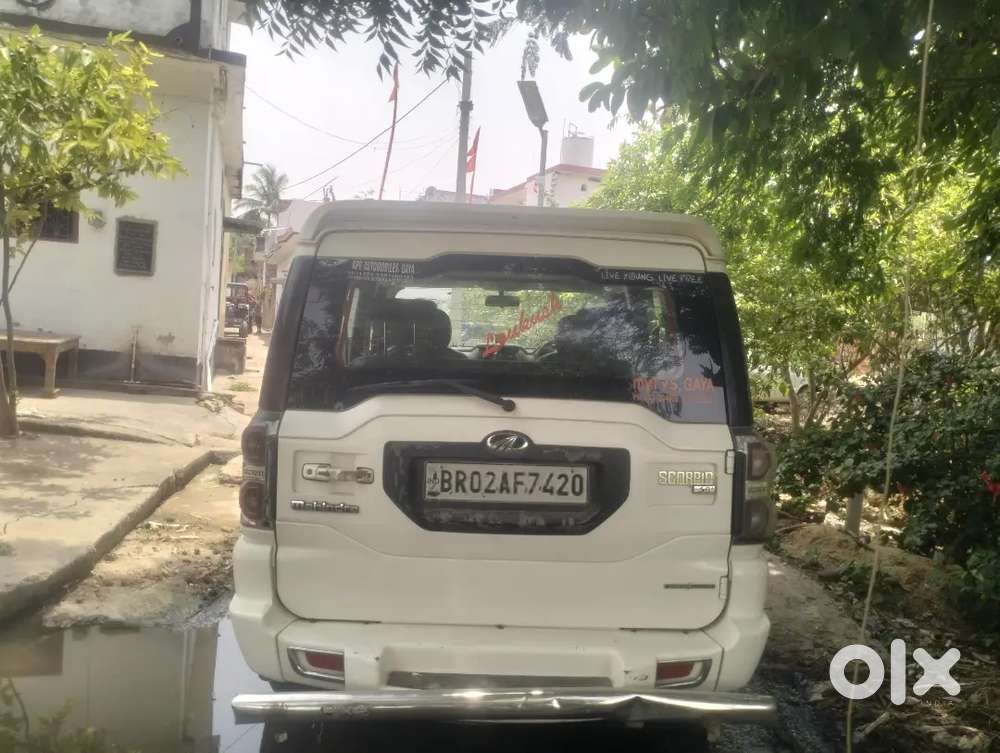 Mahindra Be 6 2016 Diesel 156777 Km Driven