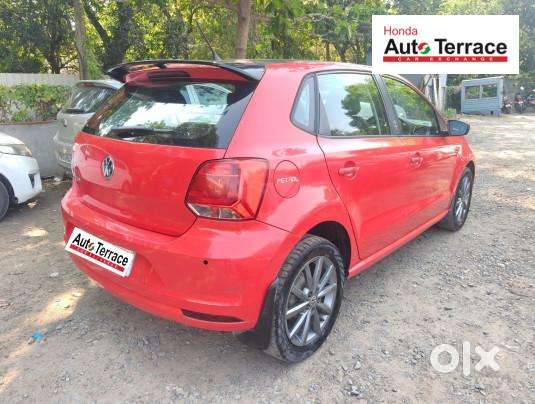 Volkswagen Polo 1.2 Mpi Highline, 2018, Petrol