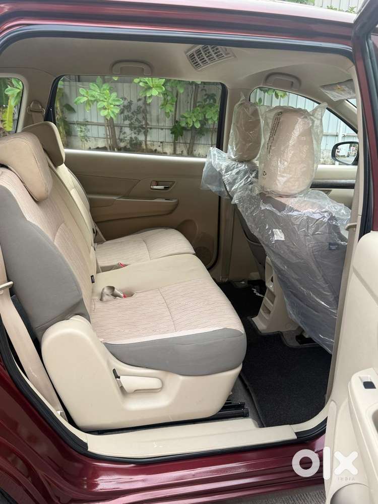 Maruti Suzuki Ertiga 1.5 Zxi Plus, 2023, Petrol