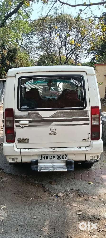 Tata Sumo Gold 2013 Diesel 250000 Km Driven