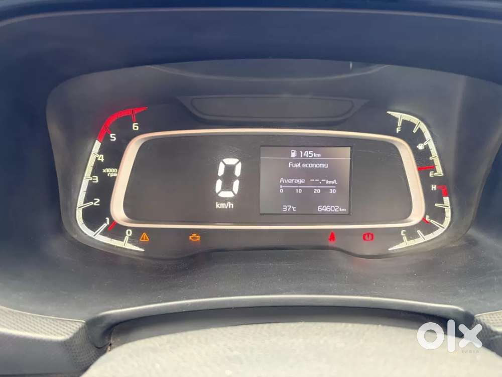 Kia Sonet Htk Plus, 2022, Diesel