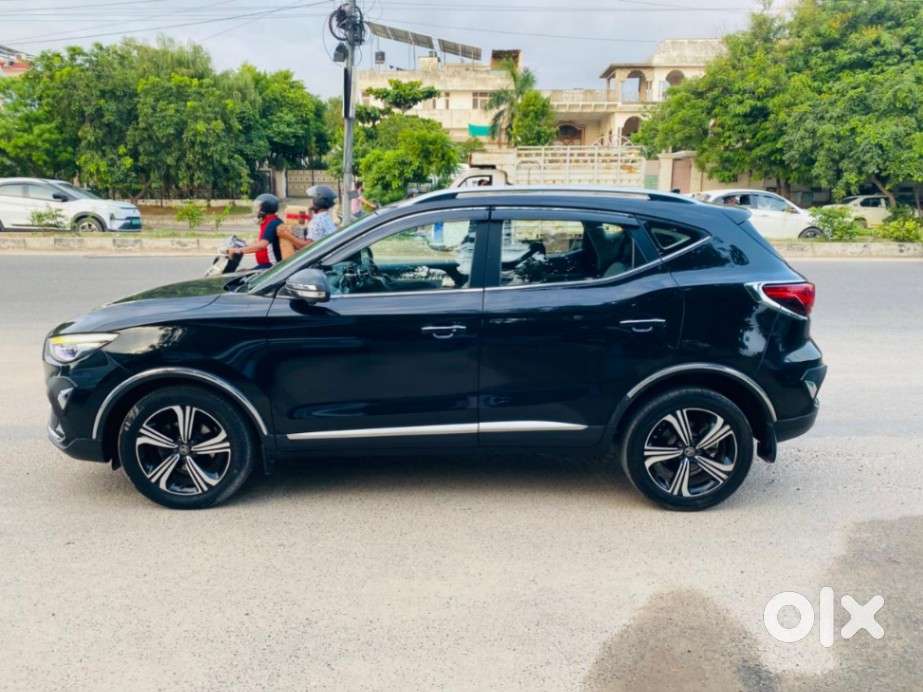 Mg Astor, 2022, Petrol