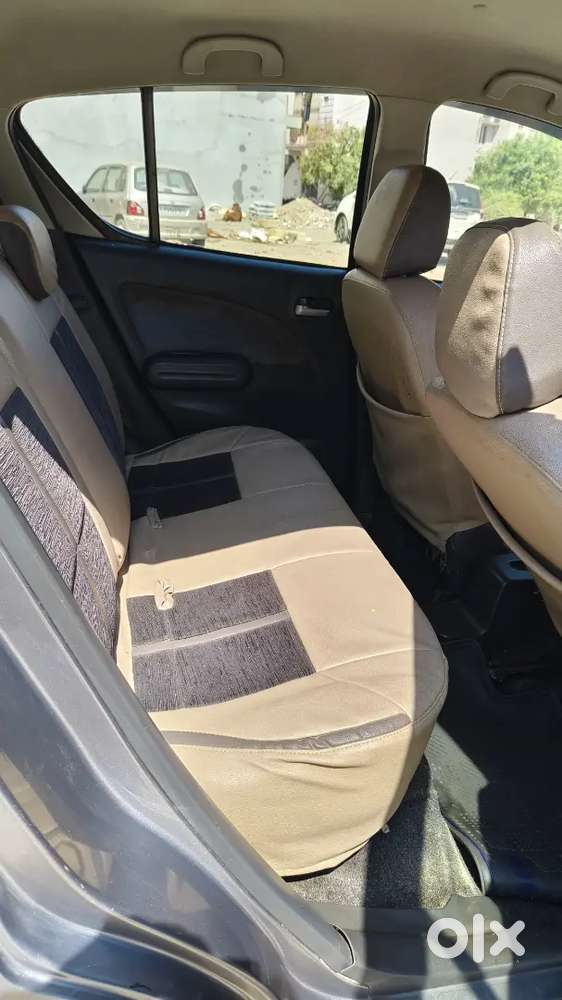 Maruti Suzuki Ritz 2009