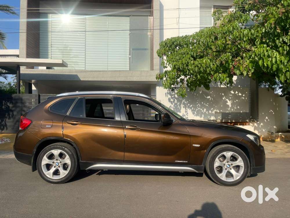 Bmw X1 Sdrive20d Expedition, 2011, Diesel