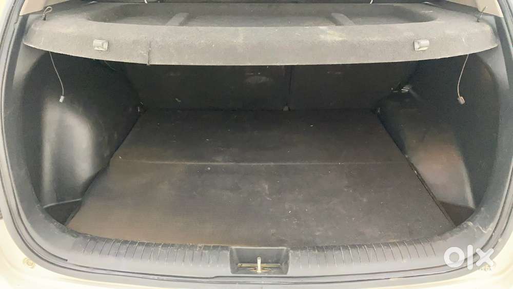Hyundai Creta 1.6 Crdi Sx Plus At, 2017, Diesel