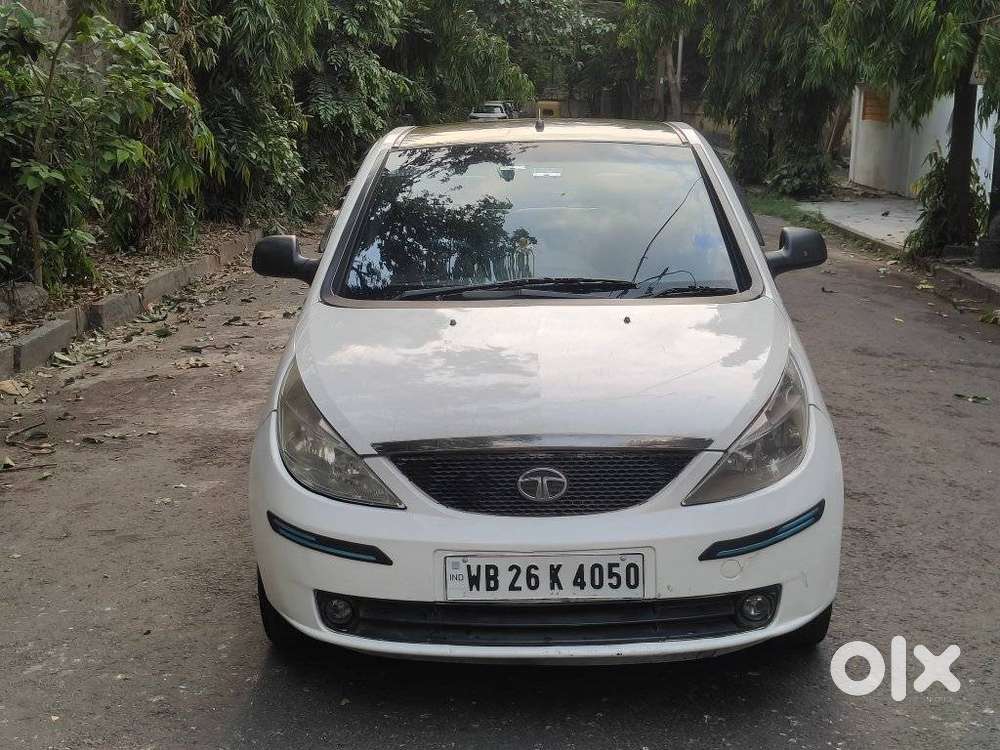 Tata Indica Vista 2008-2013 Aqua 1.2 Safire 90hp Bs Iv, 2010, Petrol