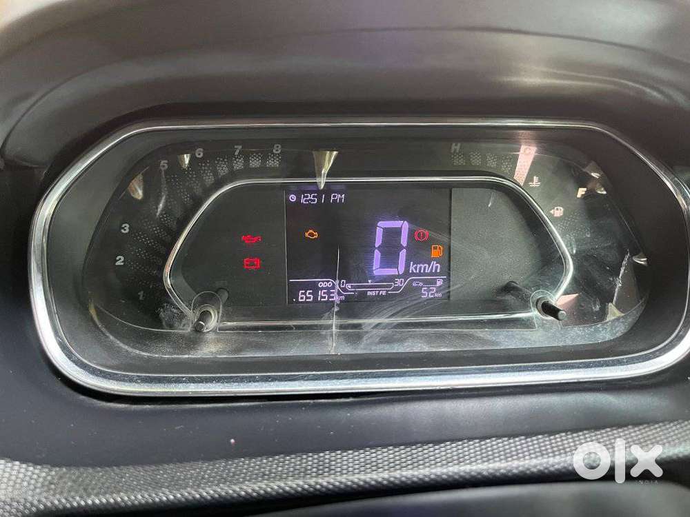 Tata Tiago 1.05 Revotorq Xz, 2020, Petrol