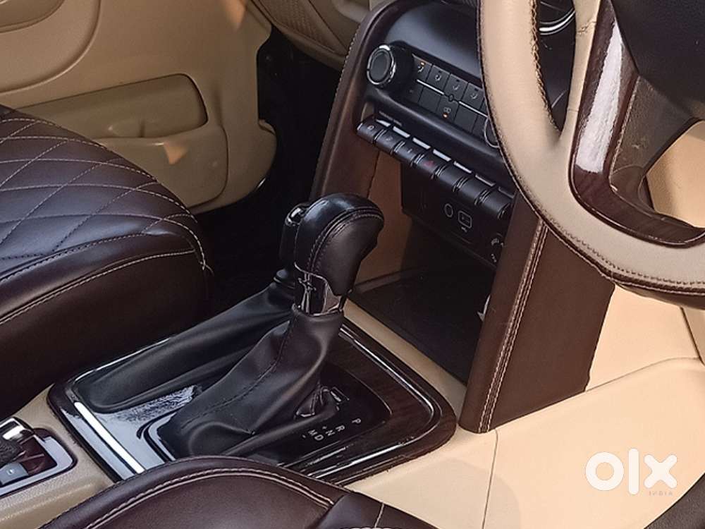 Mahindra Thar Lx P At 4wd 4s Ht, 2022, Petrol