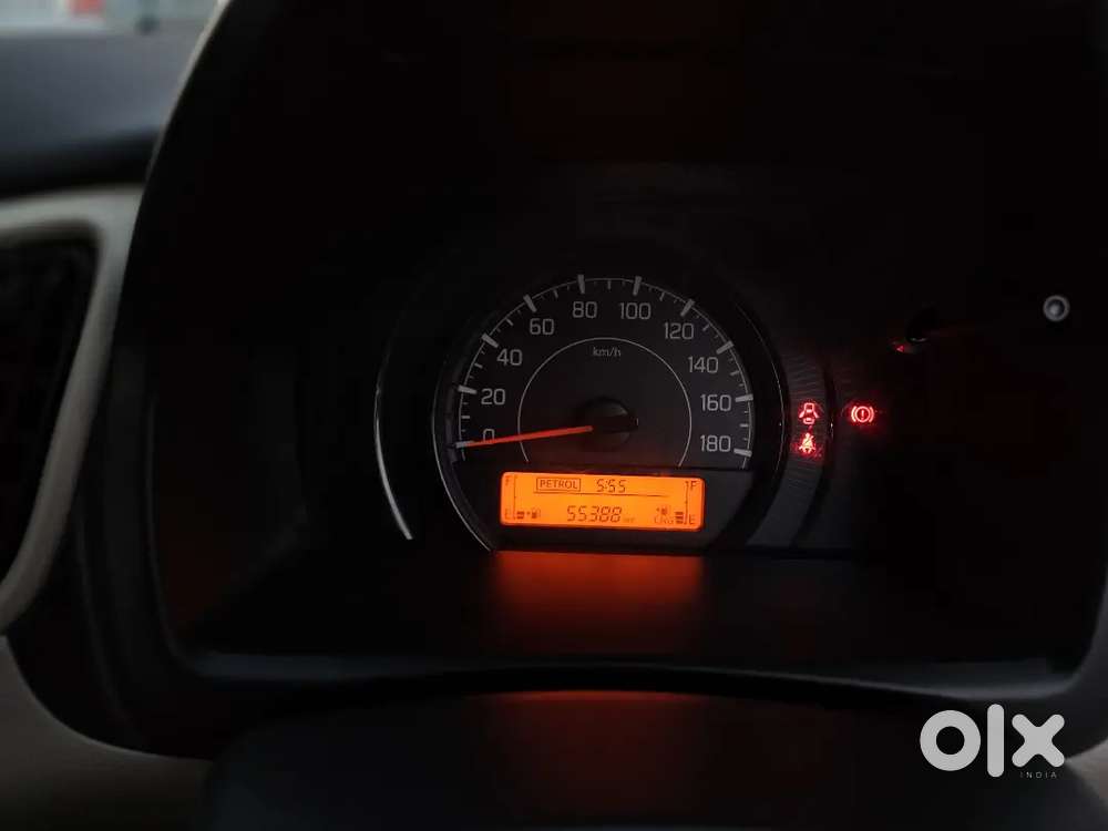 Maruti Suzuki Wagon R Lxi Cng
2020 
Only 55000 Km Driven