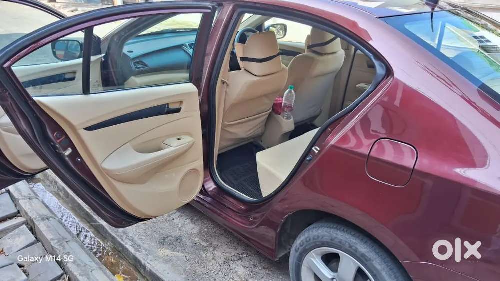 Honda City Petrol 2013 40000 Km Driven