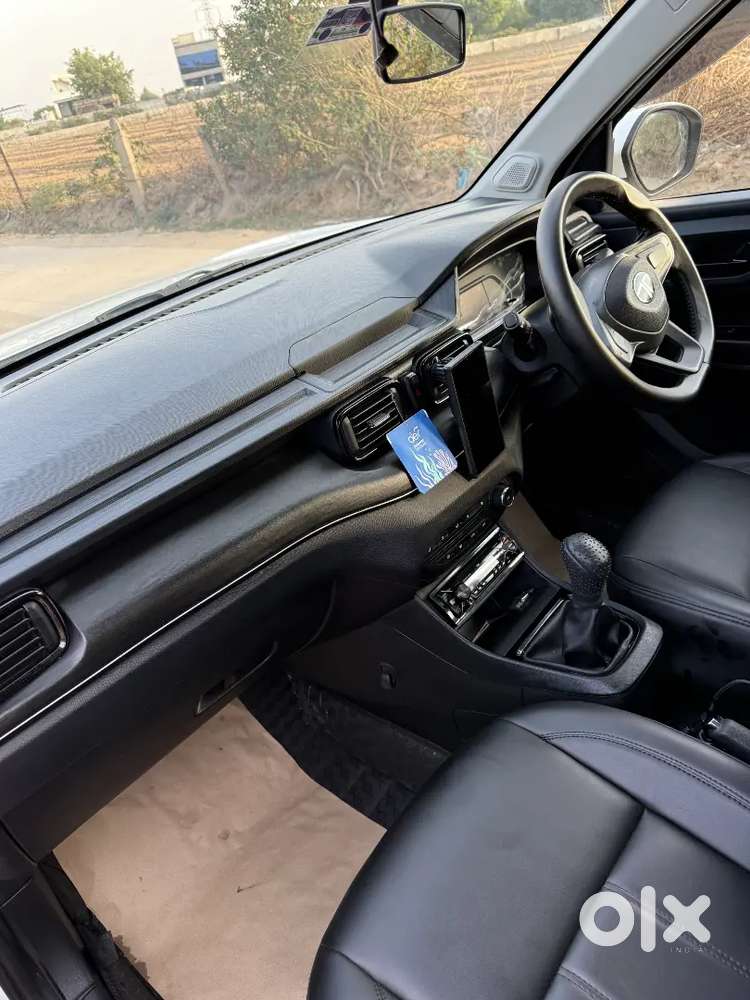 Tata Punch Top Model  Only 2700 Km  Like New