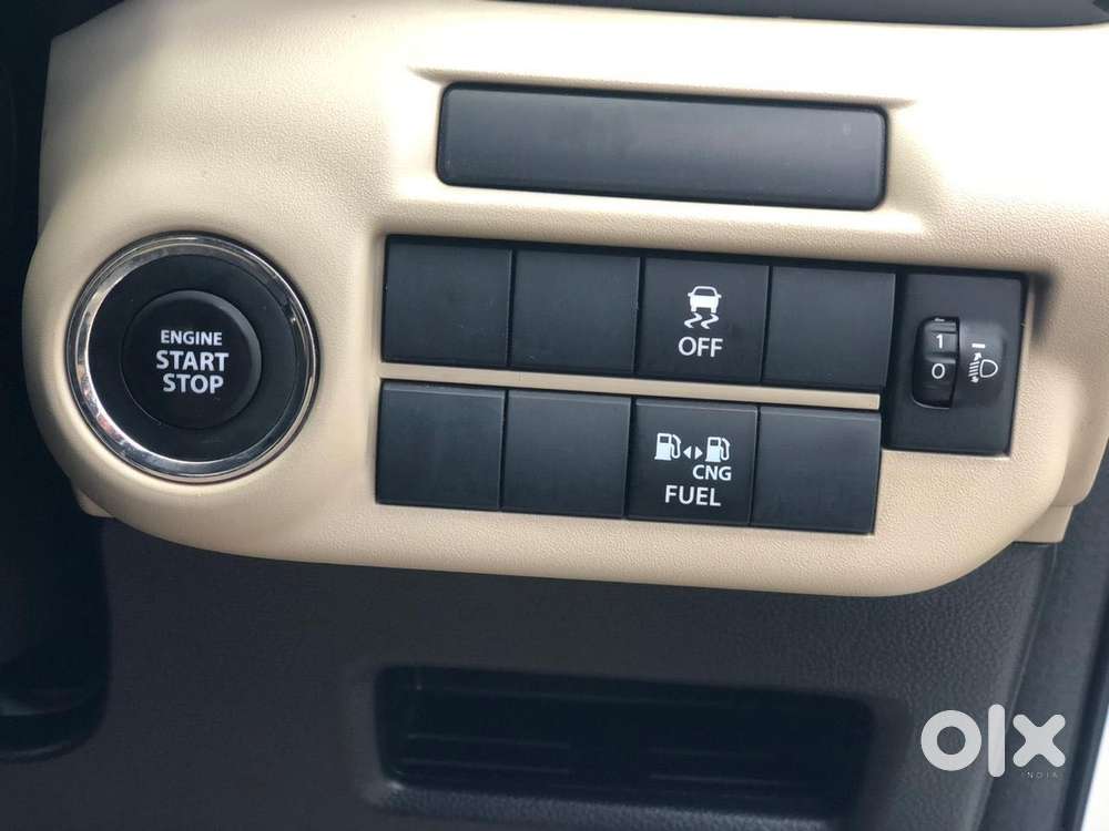 Toyota Glanza 1.2 G E-cng, 2024, Cng & Hybrids