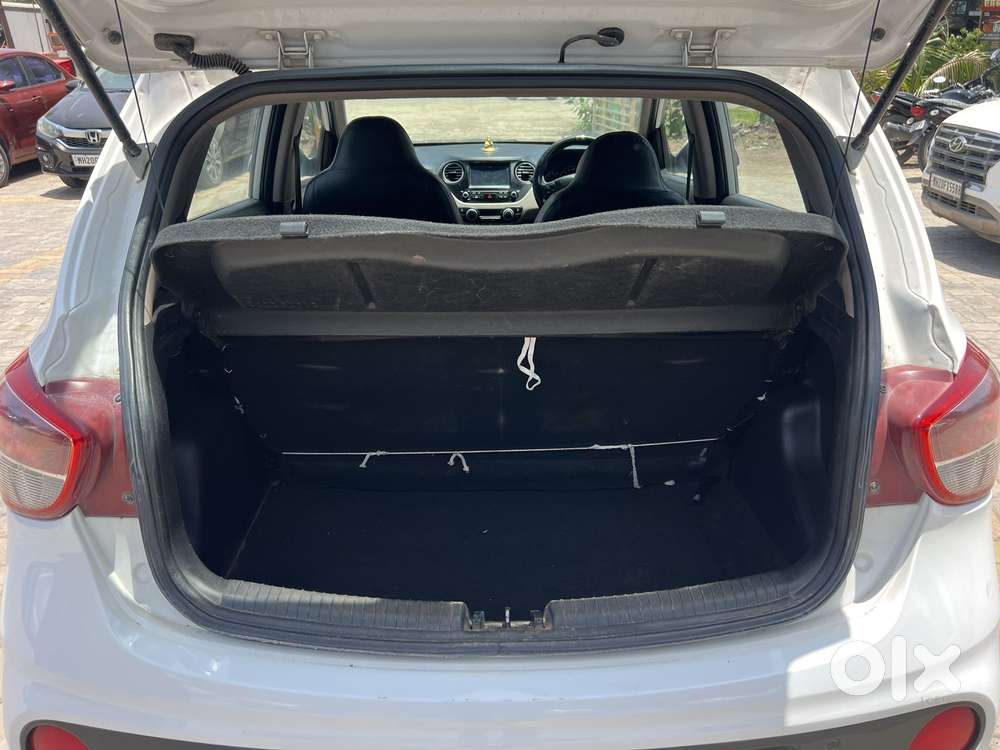 Hyundai Grand I10 Asta 1.2 Kappa Vtvt, 2019, Petrol