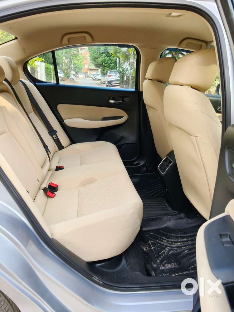 Honda City 1.5 V 5th Gen I-vtec Mt, 2022, Petrol