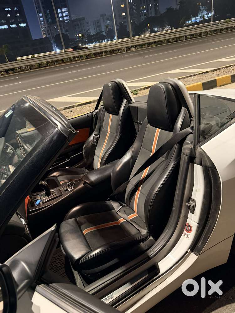 Bmw Z4 3.0 Roadstar Sdrive 35i, 2017, Petrol