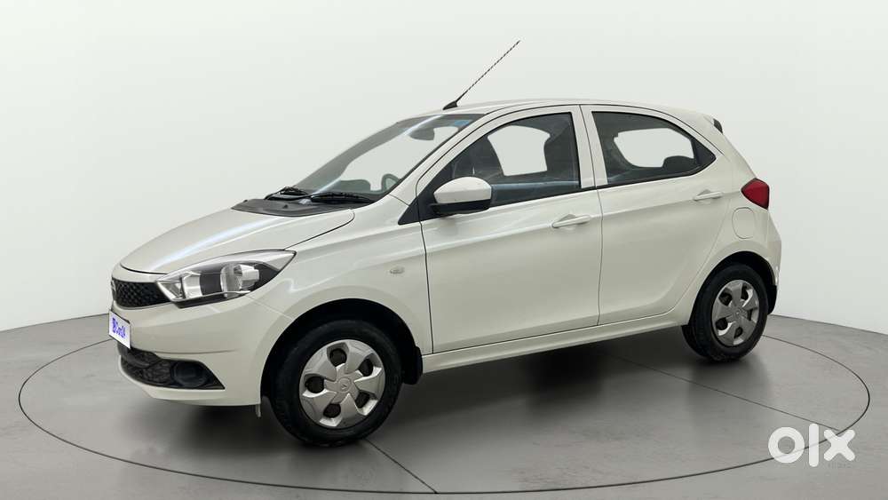 Tata Tiago 1.2 Revotron Xta, 2018, Petrol