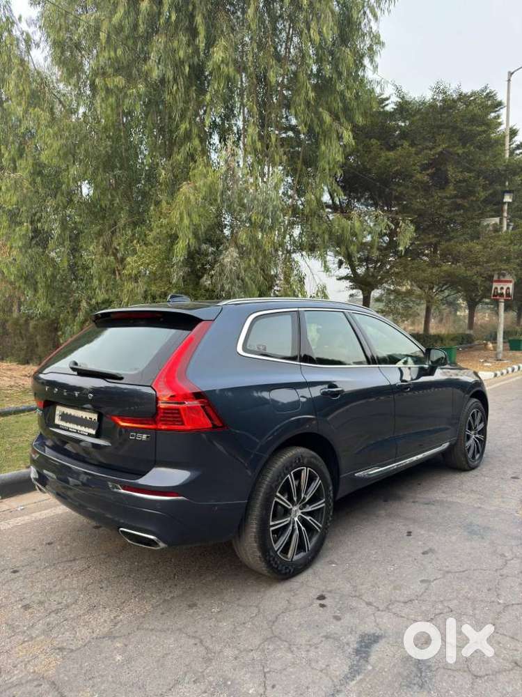 Volvo Xc60 Inscription D5, 2020, Diesel