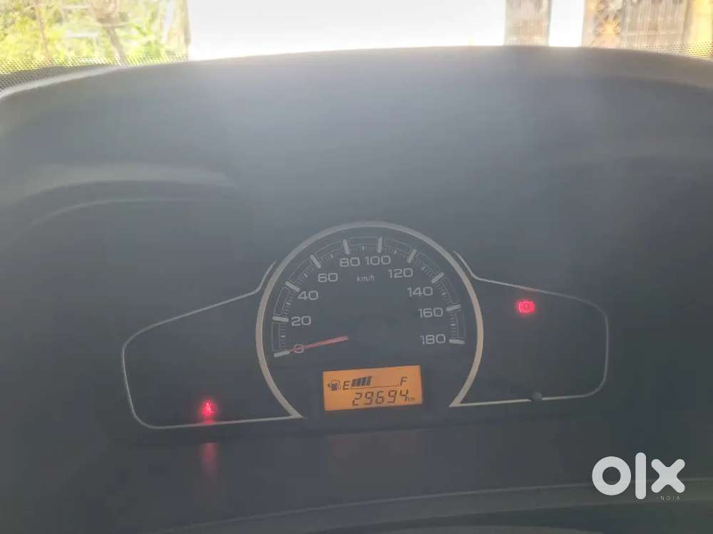 Maruti Suzuki Alto 800 2020